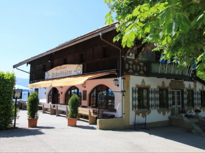 Foto: Gasthaus Schießstätte