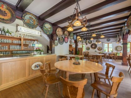 Foto: Gasthaus Schießstätte