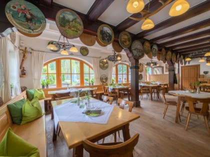 Foto: Gasthaus Schießstätte