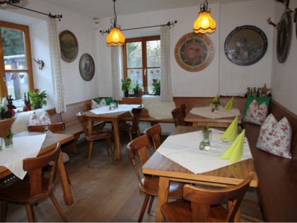 Foto: Gasthaus Schießstätte